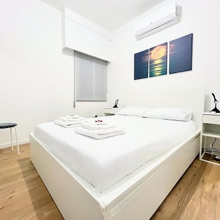 Modern Apartment Near Mckenzie Beach Lárnaka Kültér fotó