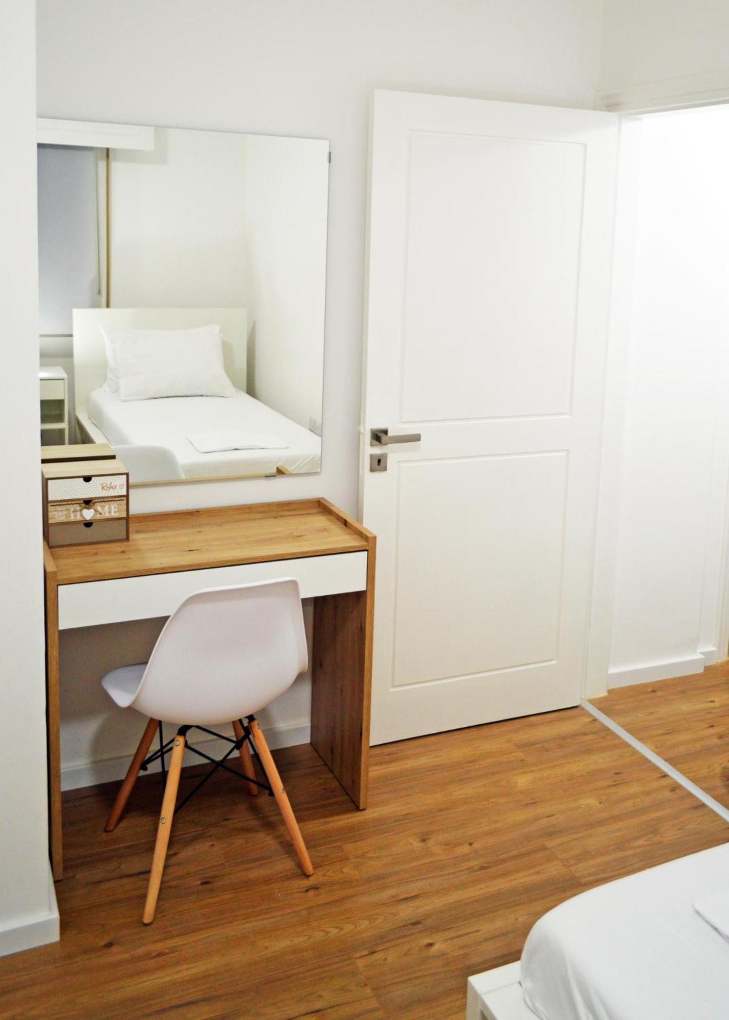 Modern Apartment Near Mckenzie Beach Lárnaka Kültér fotó